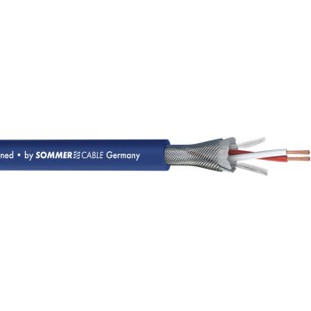 Sommer Cable 200-0152 PRIMUS - modrý
