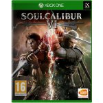 Soul Calibur 6 – Zbozi.Blesk.cz