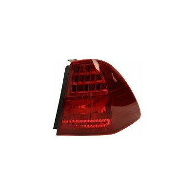 Zadní světlo- pravé vnější BMW 3 (E90/E91) 2008-2012 |008-2012| TYC | 11-11675-06-2 – Hledejceny.cz