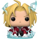 Funko Pop! 1176 Fullmetal Alchemist Brotherhood Edward Elric Animation – Hledejceny.cz