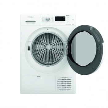 Whirlpool FFT M11 8X3 EE