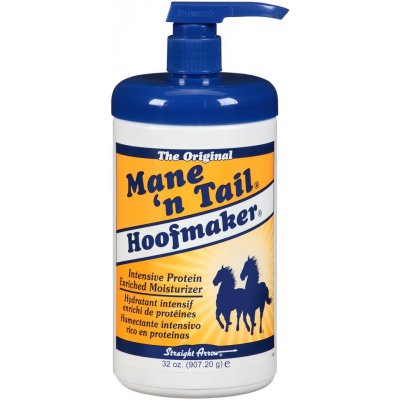 Mane N'Tail Hoofmaker koňský krém s pumpičkou 946ml – Zboží Mobilmania