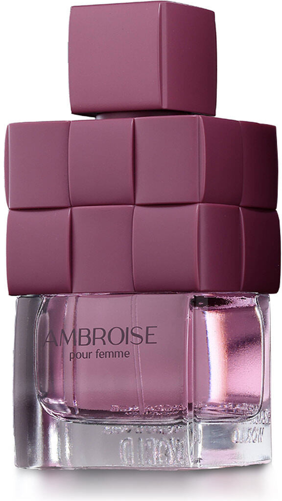 Fragrance World Ambroise parfémovaná voda dámská 100 ml