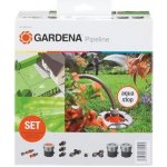 GARDENA startovací sada pro zahradní systém Pipeline 8255-20 – HobbyKompas.cz