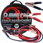 MAR-POL 200A, 2m, 6mm2 – Sleviste.cz