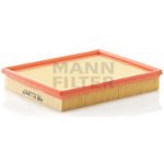 Vzduchový filtr Mann C 2696 – Hledejceny.cz