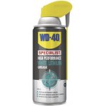 WD-40 Specialist White Lithium Grease 400 ml – Sleviste.cz
