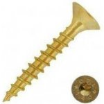 vrut zapuštěný 4*30mm TORX20 celozávit – Hledejceny.cz
