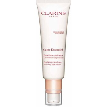 Clarins Calm-Essentiel Soothing Emulsion 50 ml