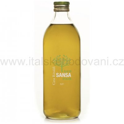 Sansa Olivový olej 1 l