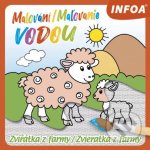 Zvířátka v ZOO Maluj vodou! kolektiv autorů – Zbozi.Blesk.cz
