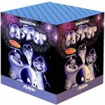 Kompakt 25 ran / 25 mm Casper – Sleviste.cz