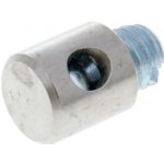 Diverse / Import Koncovka lanka šroubovatelná - 5,0x7,0mm 31518 – Sleviste.cz