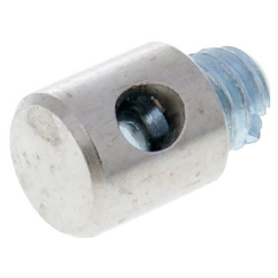 Diverse / Import Koncovka lanka šroubovatelná - 5,0x7,0mm 31518 – Sleviste.cz