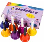 Boomwhackers CNHB-EX – Zboží Mobilmania