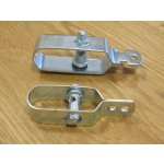 Deska kruhová s okem a kroužkem 6mm NEREZ* – Hledejceny.cz