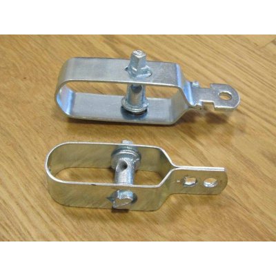 Deska kruhová s okem a kroužkem 6mm NEREZ* – Hledejceny.cz