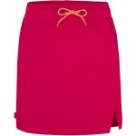 Loap sukně dámská Adronis červená – Zboží Dáma