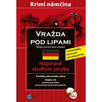 Vražda pod lipami