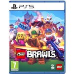 LEGO Brawls – Zboží Dáma