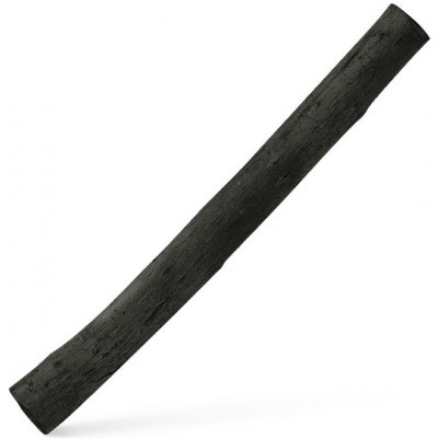 Faber Castell Přírodní uhel PITT Monochrome 9-15mm – Zbozi.Blesk.cz