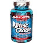 Aminostar Nitric Oxide 120 kapslí – Zboží Dáma