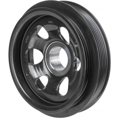 LEMFÖRDER Řemenice klikového hřídele LM 45306 01 – Zboží Mobilmania