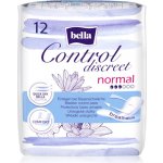 Bella Control Discreet Normal 12 ks – Zbozi.Blesk.cz