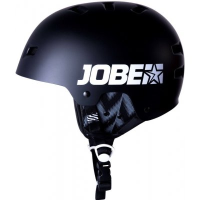 Jobe Base Wakeboard Helmet Black 370020001-04 – Hledejceny.cz