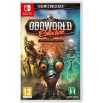 Oddworld Collection – Zboží Živě