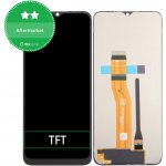 LCD Displej + Dotykové sklo Honor 70 Lite – Zboží Mobilmania