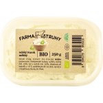 Farma Struhy Bio selský tvaroh měkký 250 g – Zbozi.Blesk.cz