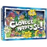 Teddies Člověče napij se! 1 2 – Sleviste.cz