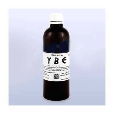 YBE regenerační olej 100 ml – Sleviste.cz