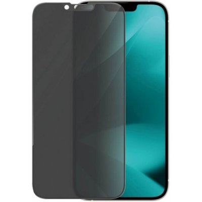 PanzerGlass - Tvrzené sklo UWF Privacy AB pro iPhone 13 Pro Max a 14 Plus P2773 – Zboží Živě