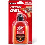 ZURU X-Shot Gelové kuličky Hyper Gel – Zboží Dáma