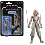Hasbro Star Wars Vintage Collection Ahsoka Tano – Zboží Dáma