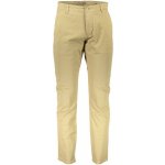 Ležérní pánské kalhoty do Města Hnědá – Zboží Dáma