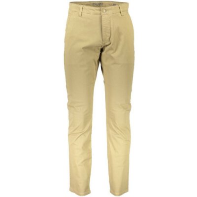 Ležérní pánské kalhoty do Města Hnědá – Zboží Dáma