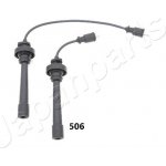 IC-506 JAPANPARTS Sada kabelů pro zapalování – Zboží Mobilmania