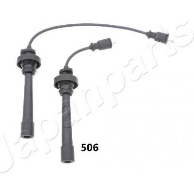 IC-506 JAPANPARTS Sada kabelů pro zapalování – Zboží Mobilmania