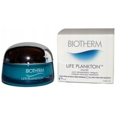 Biotherm Life Plankton Mask 15 ml