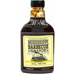MISSISSIPPI BBQ omáčka original 510 g – Zboží Dáma MISSISSIPPI BBQ omáčka original 510 g – Zboží Dáma