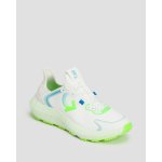 G/fore Mg4x2 Tpu Wmn Cross Trainer white/green – Zboží Dáma