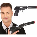 Fiestas Guirca Pistole s tlumičem – Sleviste.cz