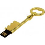 ABEDEO Klíč zlatý KZ-2 32 GB – Hledejceny.cz
