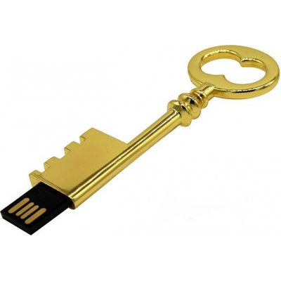ABEDEO Klíč zlatý KZ-2 32 GB – Hledejceny.cz