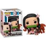 Funko Pop! Nezuko Kamado 10 cm – Zboží Dáma