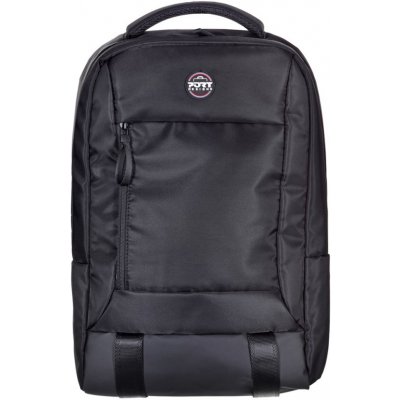 Batoh Port Designs Torino II 15.6 -16’’ černá 140425 – Sleviste.cz