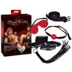 Bad Kitty Velká 8 dílná BDSM sada Giant – Zboží Dáma